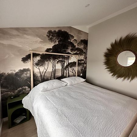 Apartmán L'Opale - Le Jungle Les Attaques Exteriér fotografie